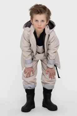 Mini Winter Kids Raincoat^STUTTERHEIM Hot