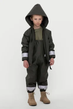 Mini Winter Kids Raincoat^STUTTERHEIM Best Sale