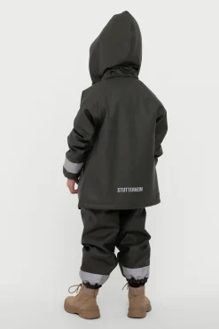 Mini Winter Kids Raincoat^STUTTERHEIM Best Sale