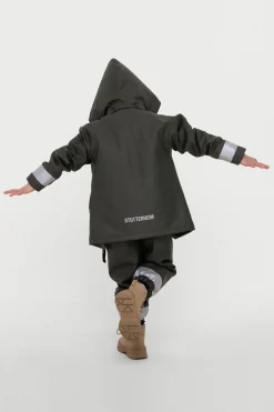 Mini Winter Kids Raincoat^STUTTERHEIM Best Sale