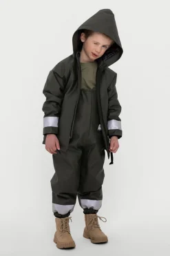 Mini Winter Kids Raincoat^STUTTERHEIM Best Sale