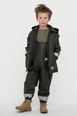 Mini Winter Kids Raincoat^STUTTERHEIM Best Sale