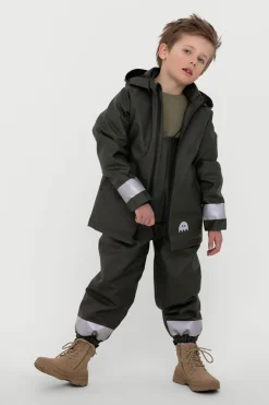 Mini Winter Kids Raincoat^STUTTERHEIM Best Sale