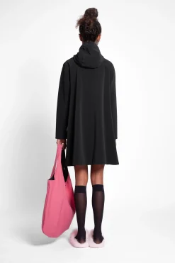 Mosebacke Lightweight Matte Raincoat^STUTTERHEIM Fashion