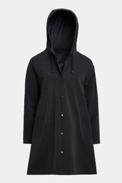 Mosebacke Lightweight Matte Raincoat^STUTTERHEIM Fashion