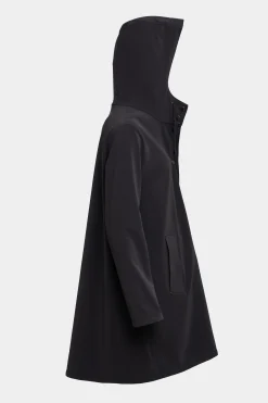 Mosebacke Lightweight Matte Raincoat^STUTTERHEIM Fashion
