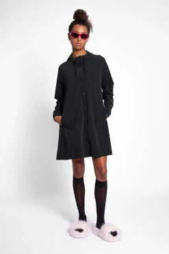 Mosebacke Lightweight Matte Raincoat^STUTTERHEIM Fashion