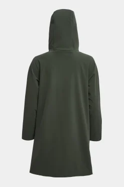 Mosebacke Lightweight Matte Raincoat^STUTTERHEIM New