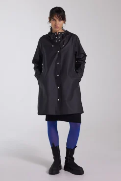 Mosebacke Lightweight Raincoat^STUTTERHEIM Cheap