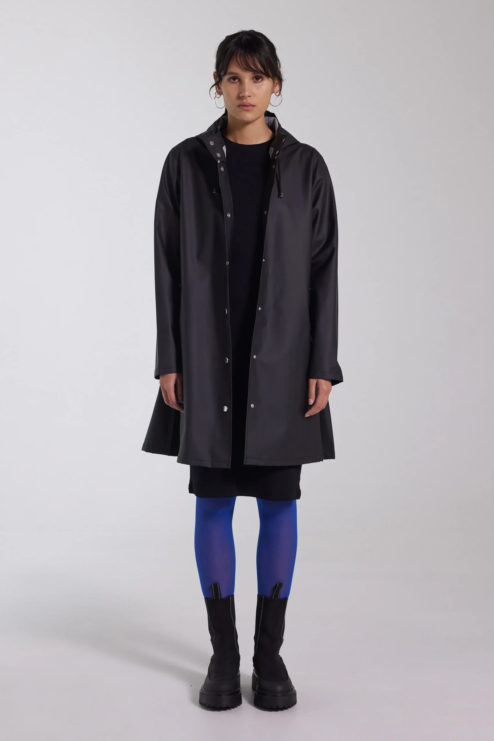 Mosebacke Lightweight Raincoat^STUTTERHEIM Cheap