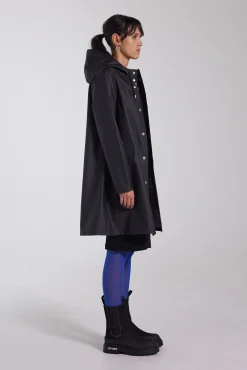 Mosebacke Lightweight Raincoat^STUTTERHEIM Cheap