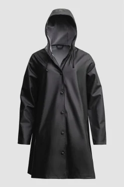 Mosebacke Lightweight Raincoat^STUTTERHEIM Cheap