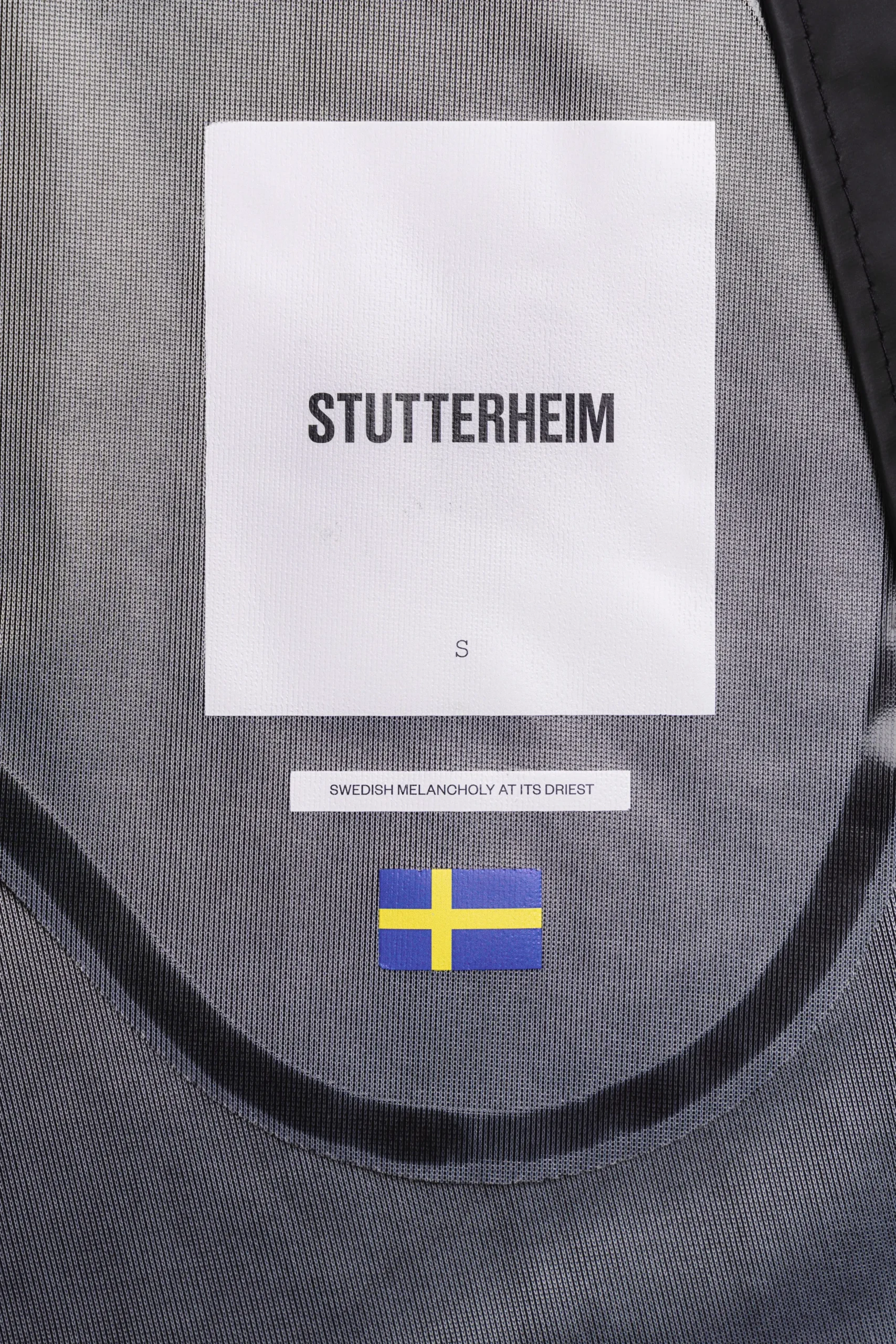 Mosebacke Lightweight Raincoat^STUTTERHEIM Cheap