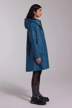 Mosebacke Lightweight Raincoat^STUTTERHEIM Fashion
