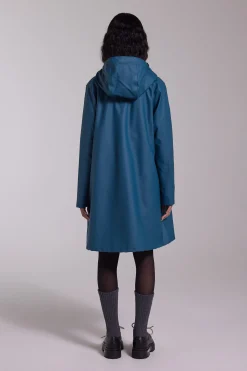 Mosebacke Lightweight Raincoat^STUTTERHEIM Fashion