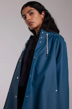 Mosebacke Lightweight Raincoat^STUTTERHEIM Fashion