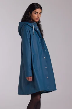 Mosebacke Lightweight Raincoat^STUTTERHEIM Fashion