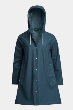 Mosebacke Lightweight Raincoat^STUTTERHEIM Fashion