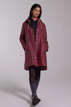 Mosebacke Lightweight Raincoat^STUTTERHEIM Cheap