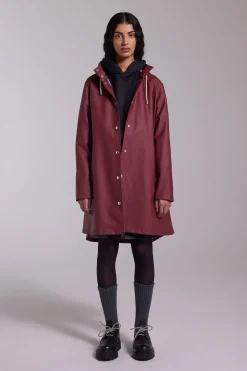 Mosebacke Lightweight Raincoat^STUTTERHEIM Cheap