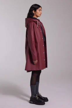 Mosebacke Lightweight Raincoat^STUTTERHEIM Cheap