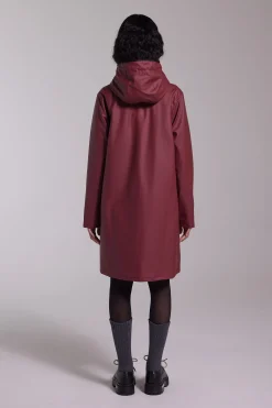 Mosebacke Lightweight Raincoat^STUTTERHEIM Cheap