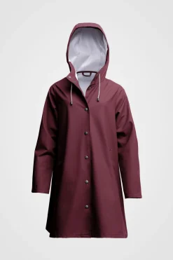 Mosebacke Lightweight Raincoat^STUTTERHEIM Cheap