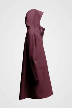 Mosebacke Lightweight Raincoat^STUTTERHEIM Cheap