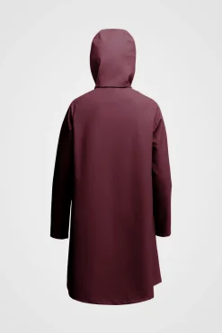 Mosebacke Lightweight Raincoat^STUTTERHEIM Cheap