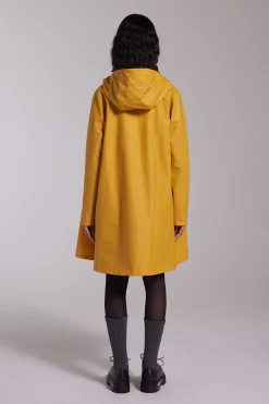 Mosebacke Lightweight Raincoat^STUTTERHEIM Clearance
