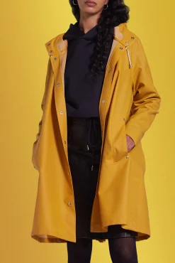 Mosebacke Lightweight Raincoat^STUTTERHEIM Clearance
