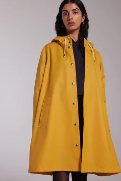 Mosebacke Lightweight Raincoat^STUTTERHEIM Clearance