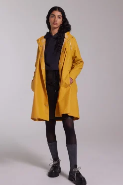 Mosebacke Lightweight Raincoat^STUTTERHEIM Clearance
