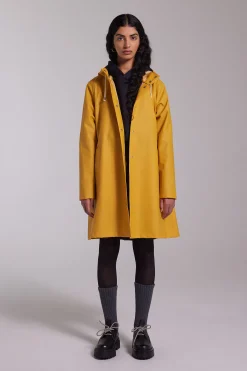 Mosebacke Lightweight Raincoat^STUTTERHEIM Clearance