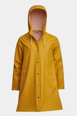 Mosebacke Lightweight Raincoat^STUTTERHEIM Clearance
