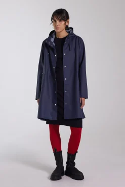 Mosebacke Lightweight Raincoat^STUTTERHEIM Flash Sale