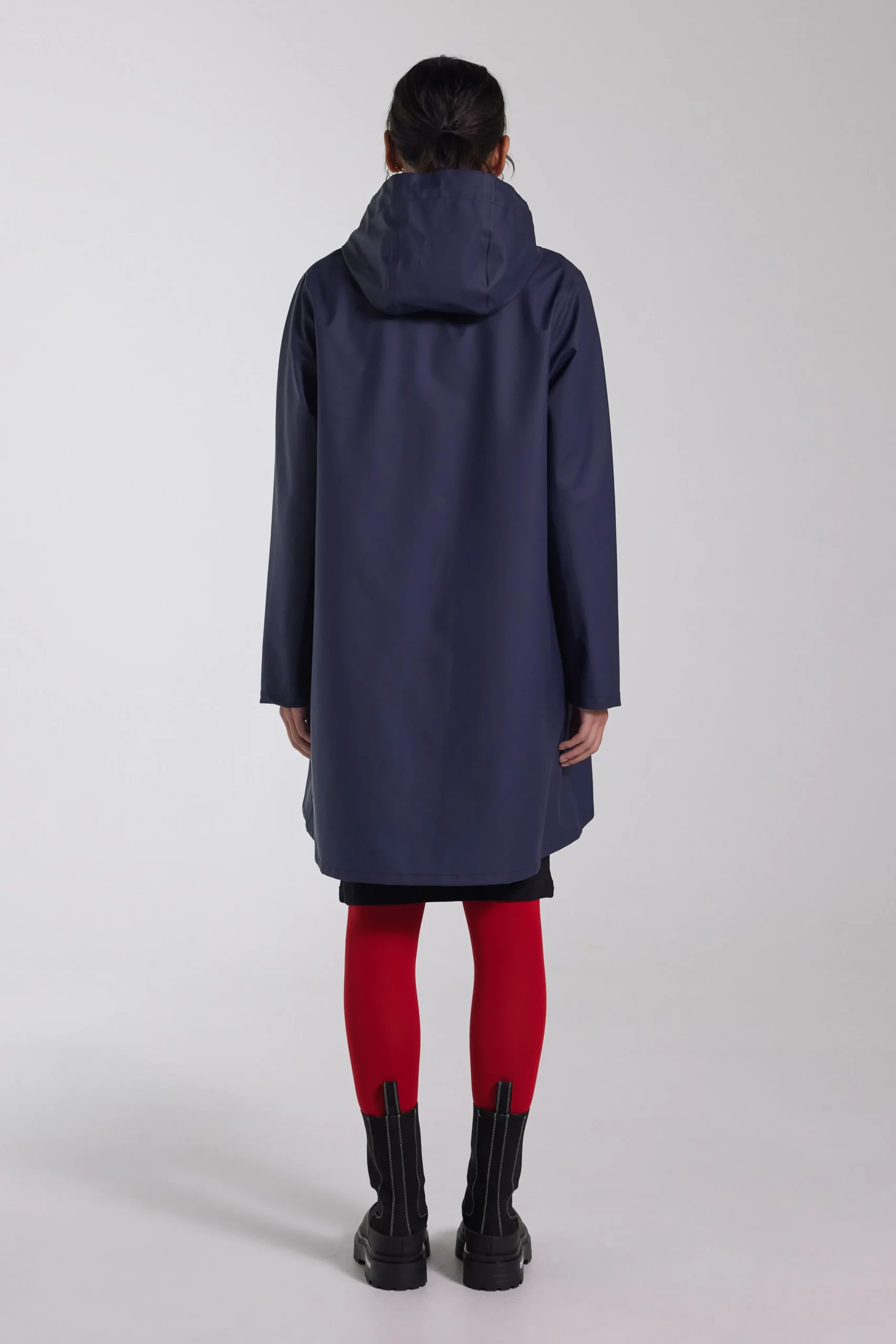 Mosebacke Lightweight Raincoat^STUTTERHEIM Flash Sale