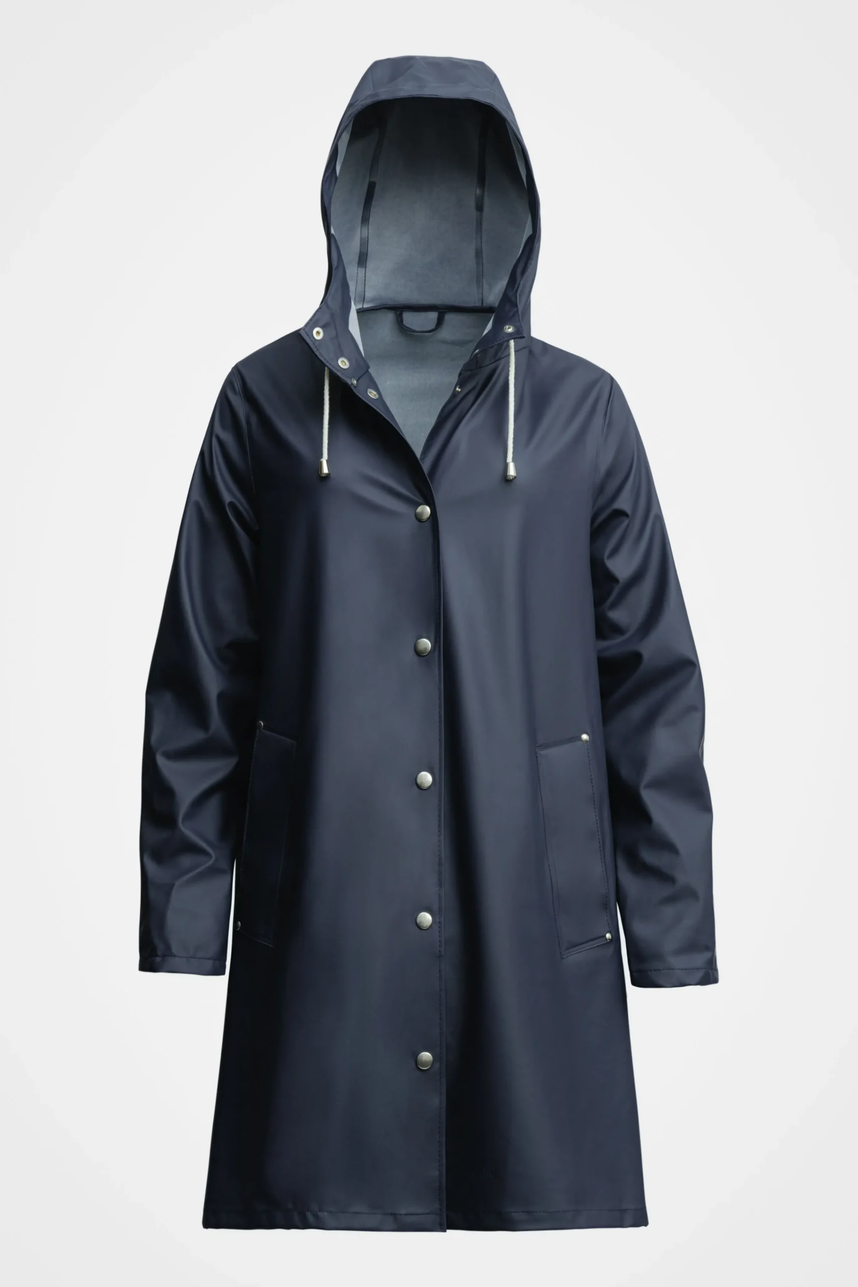 Mosebacke Lightweight Raincoat^STUTTERHEIM Flash Sale