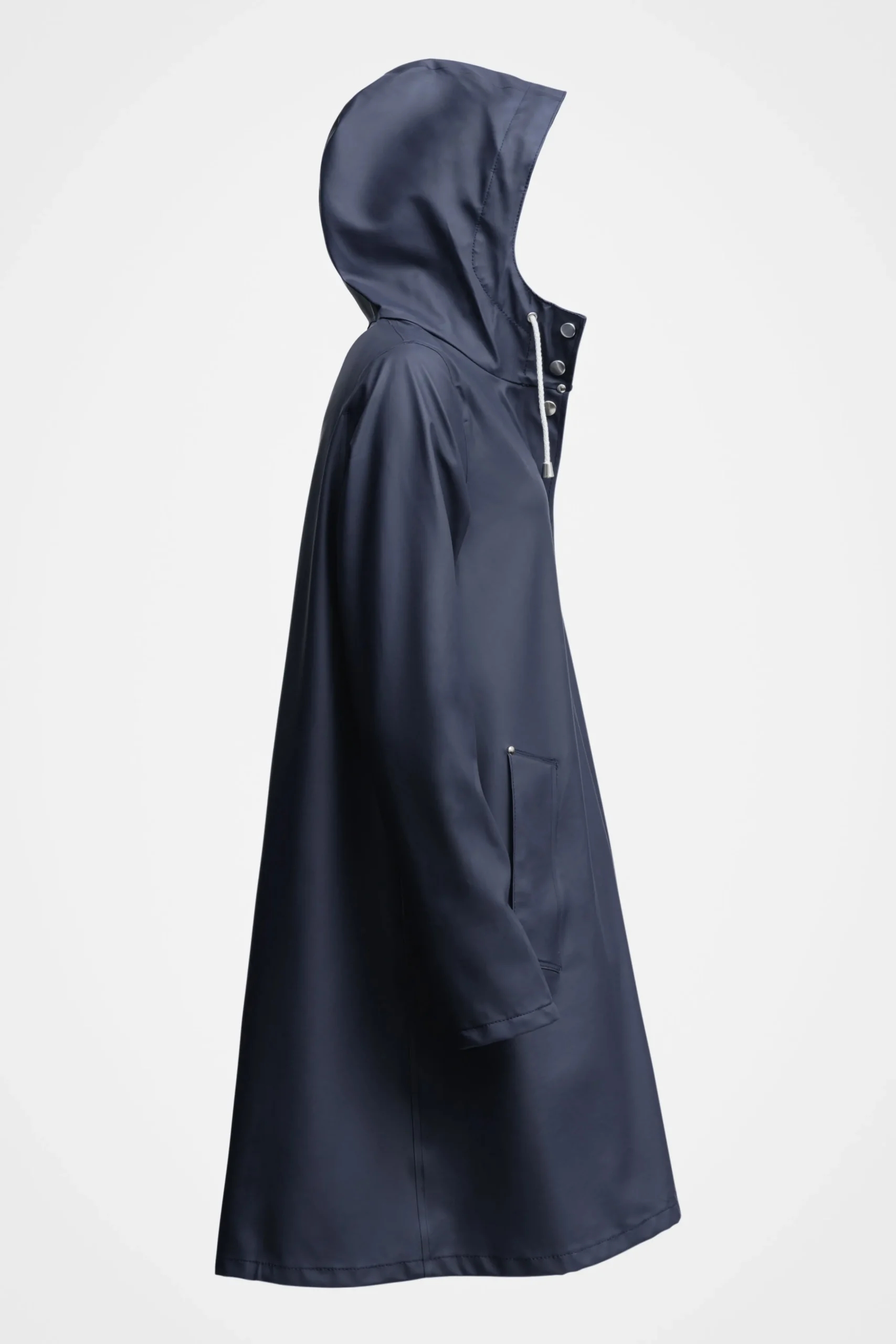 Mosebacke Lightweight Raincoat^STUTTERHEIM Flash Sale