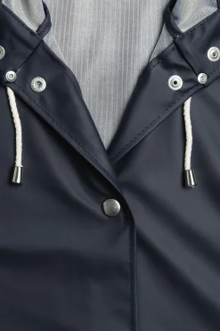 Mosebacke Lightweight Raincoat^STUTTERHEIM Flash Sale