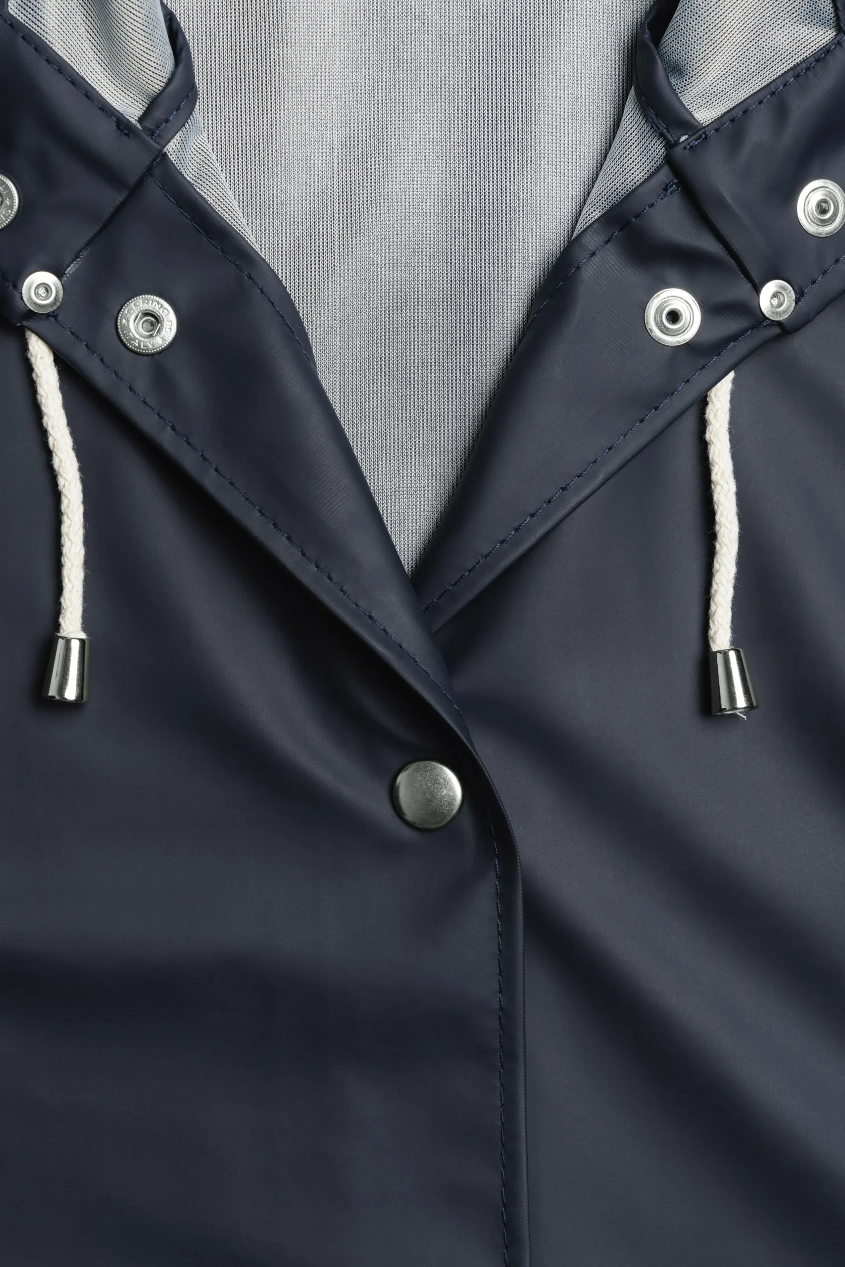 Mosebacke Lightweight Raincoat^STUTTERHEIM Flash Sale