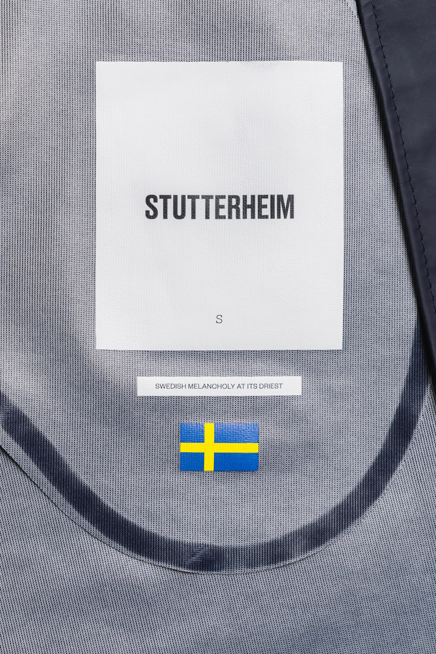 Mosebacke Lightweight Raincoat^STUTTERHEIM Flash Sale