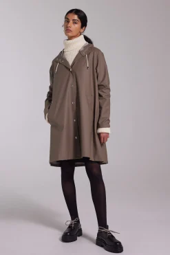 Mosebacke Lightweight Raincoat^STUTTERHEIM Cheap