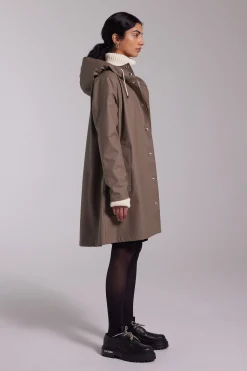 Mosebacke Lightweight Raincoat^STUTTERHEIM Cheap