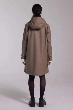 Mosebacke Lightweight Raincoat^STUTTERHEIM Cheap