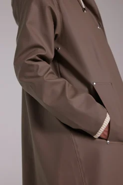 Mosebacke Lightweight Raincoat^STUTTERHEIM Cheap