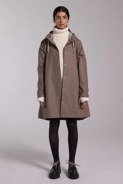 Mosebacke Lightweight Raincoat^STUTTERHEIM Cheap
