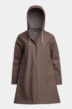 Mosebacke Lightweight Raincoat^STUTTERHEIM Cheap