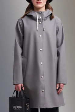 Mosebacke Lightweight Raincoat^STUTTERHEIM Clearance