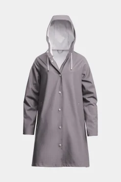Mosebacke Lightweight Raincoat^STUTTERHEIM Clearance